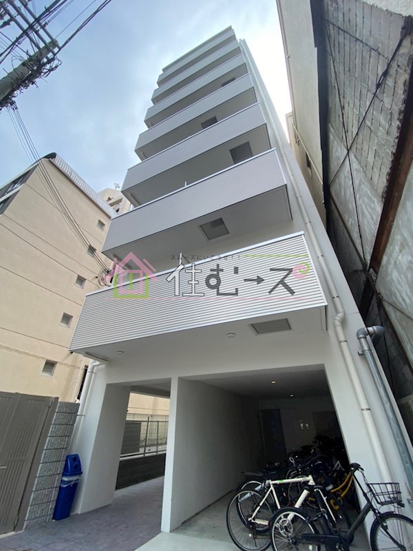 グランドゥール九条 その他外観1