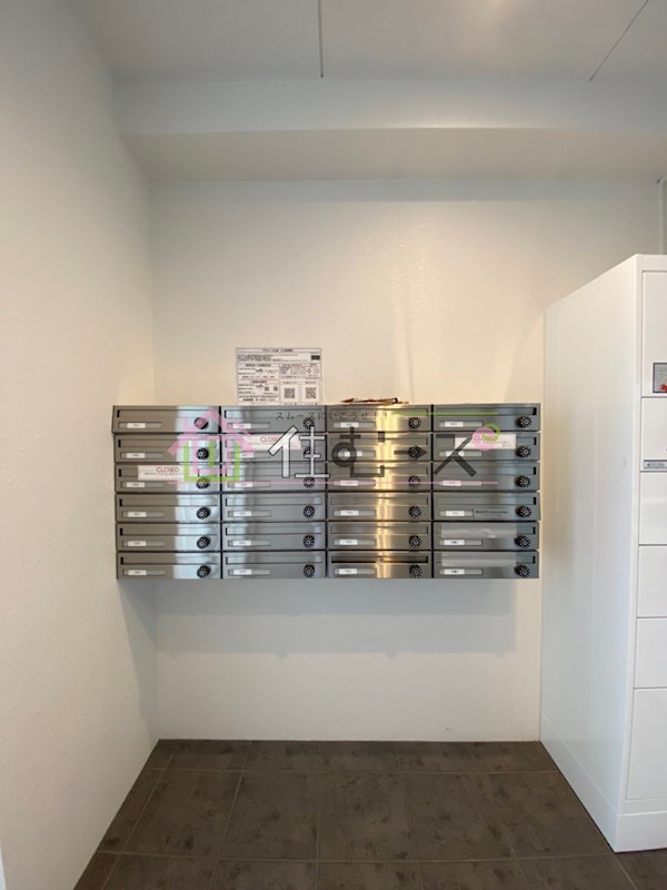 グランドゥール九条 その他外観3