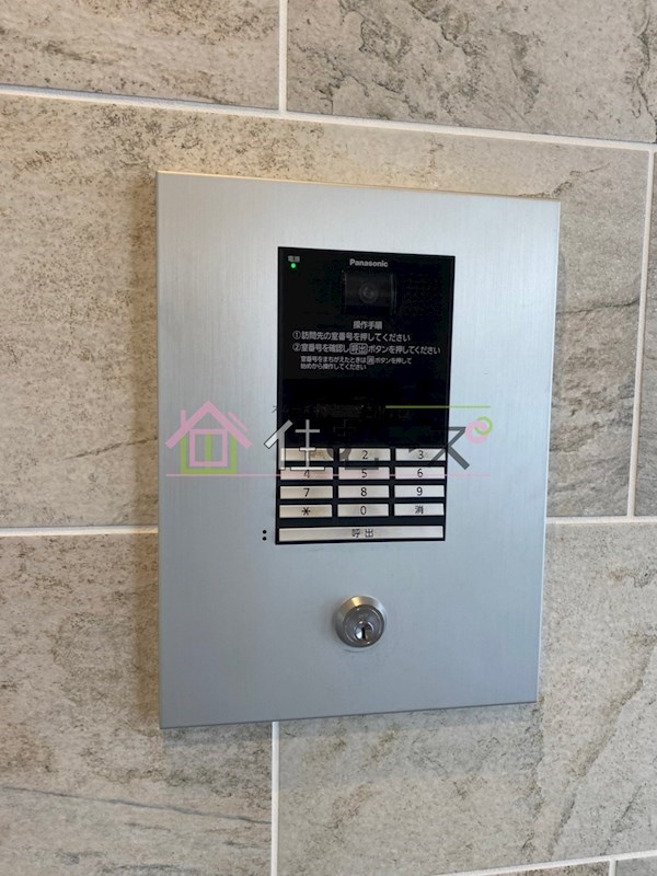 グランドゥール九条 その他外観4