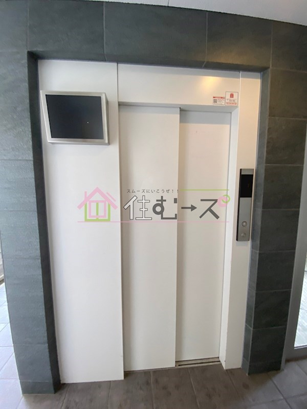 グランドゥール九条 その他外観5