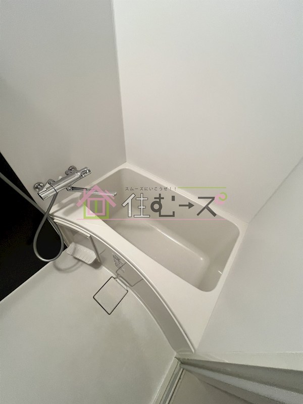 グランドゥール九条 風呂画像