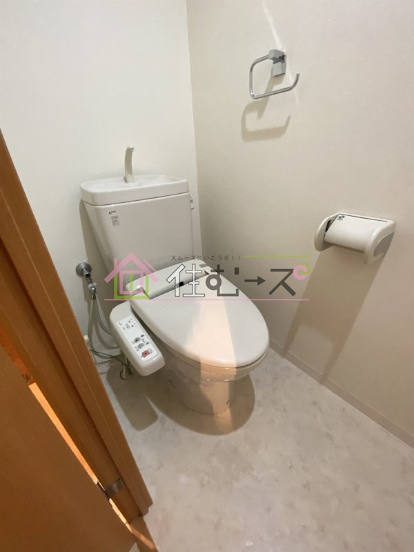 クレアート難波南 その他3