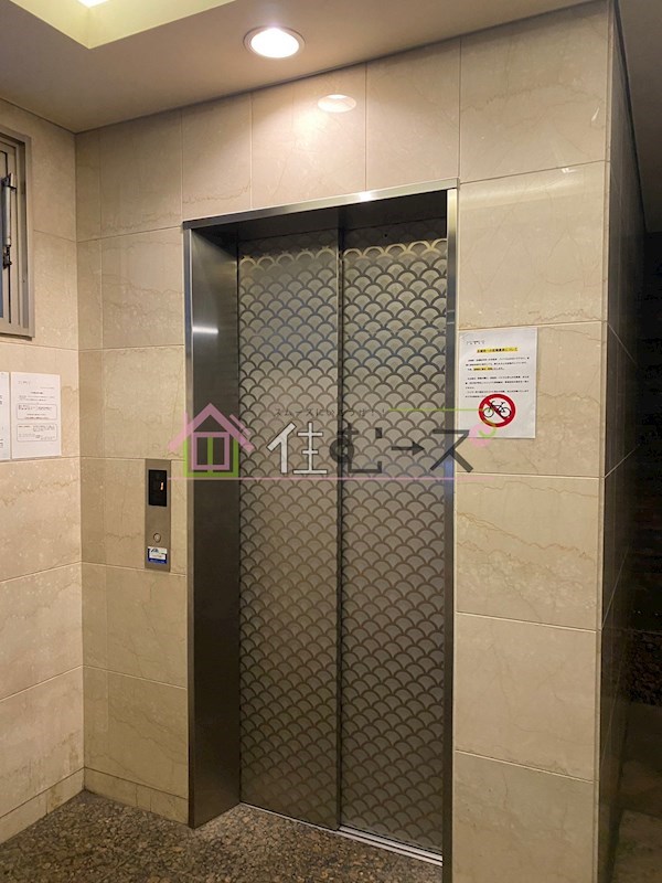 クレアート難波南 その他外観5