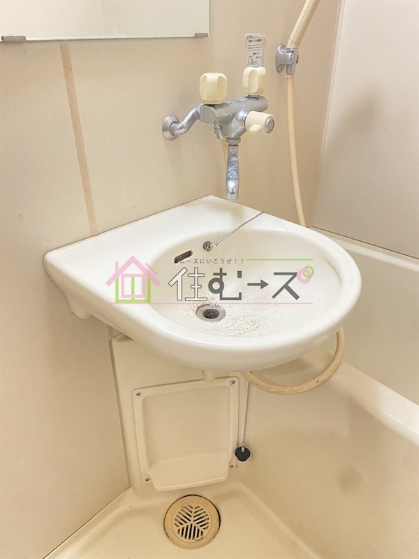ライオンズシティ難波南 その他4