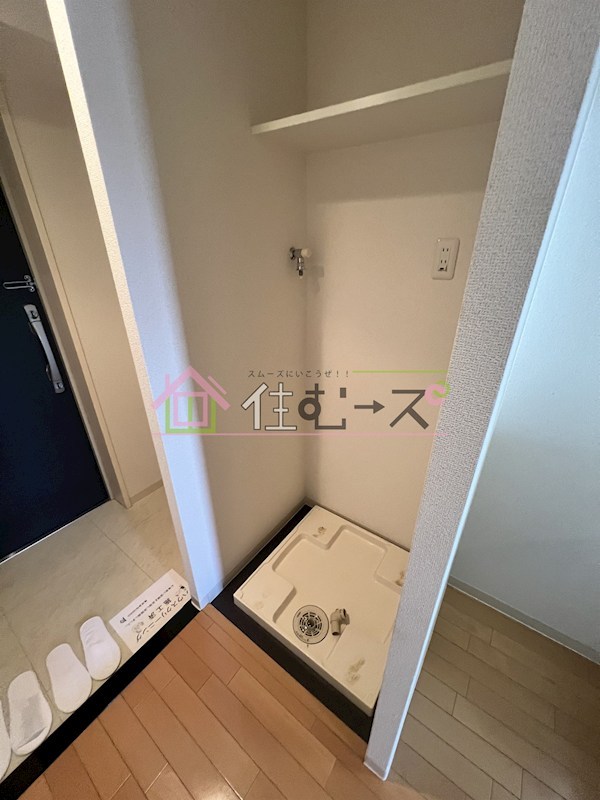 ラナップスクエア南堀江 その他5