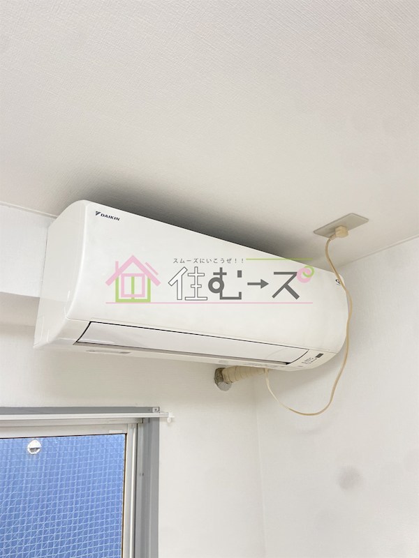 アパートメント天王寺 その他6