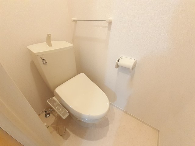 リエート　新田　Ⅰ その他2