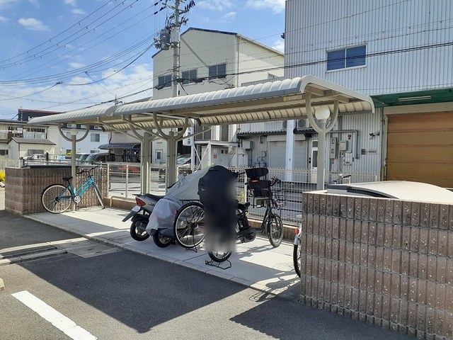 リエート　新田　Ⅰ その他6