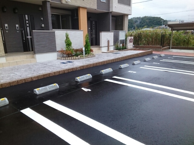 メゾン　グレイス その他6