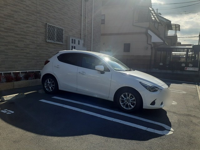 メゾン美舟 その他5