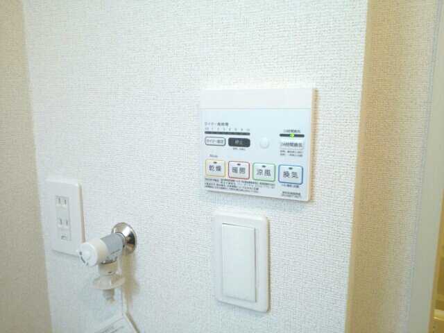 エレガント茱萸木 その他4