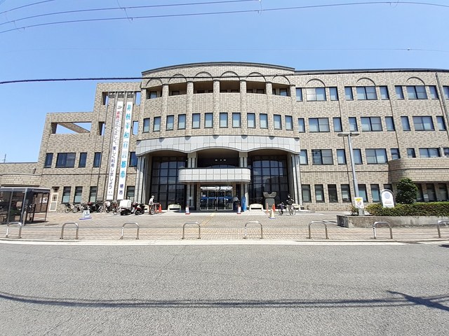 プログレスⅢ その他外観2