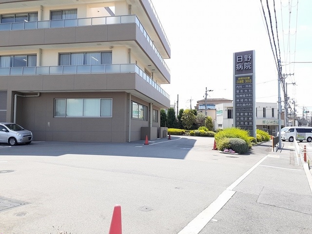 プログレスⅢ その他外観4