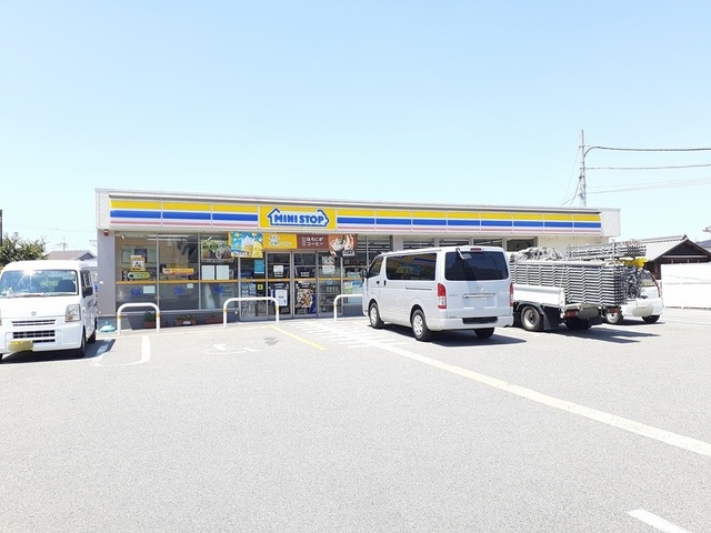 プログレスⅢ その他外観6