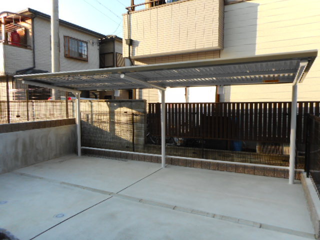 バンブーフォレスト その他5