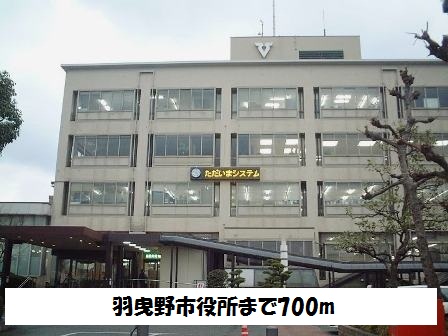 バンブーフォレスト その他外観4