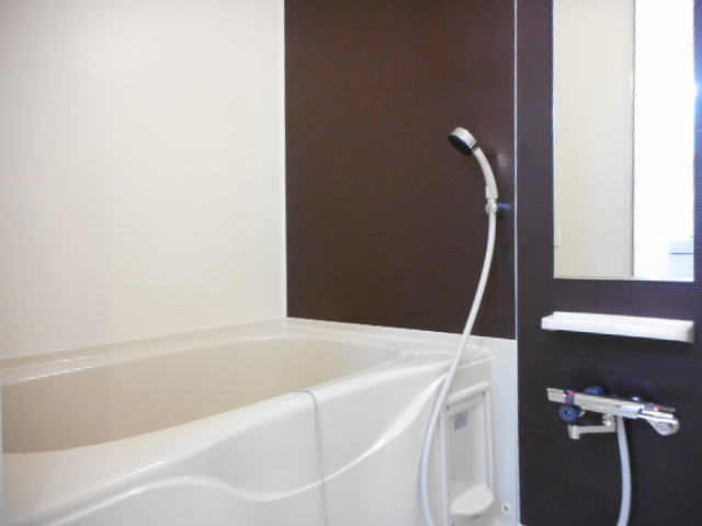 バンブーフォレスト 風呂画像