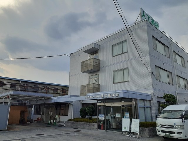 ベルメゾン　アルモニー その他外観3