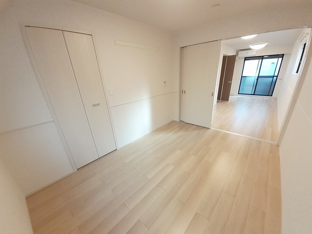 ベルメゾン　アルモニー その他7