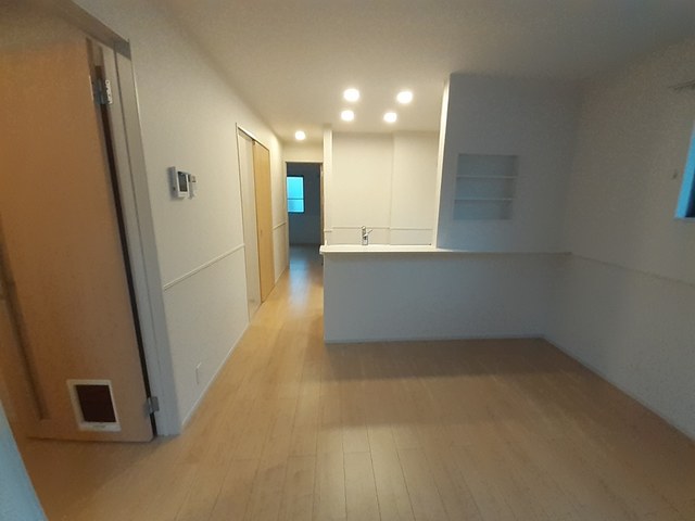 ラウレア リビング