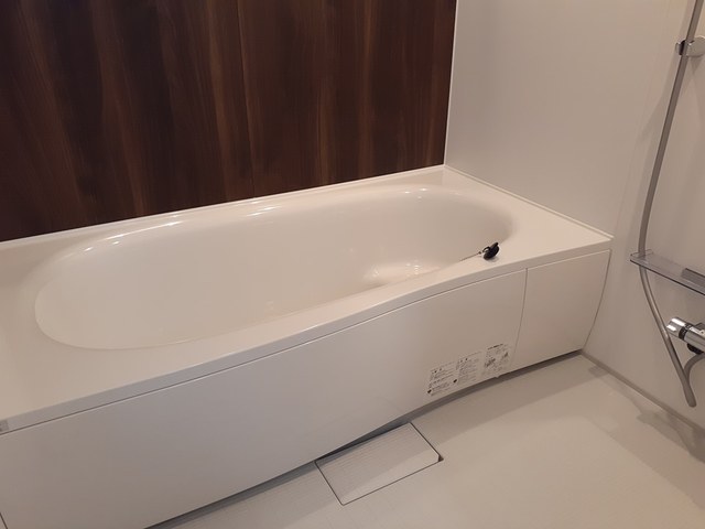 ラウレア 風呂画像