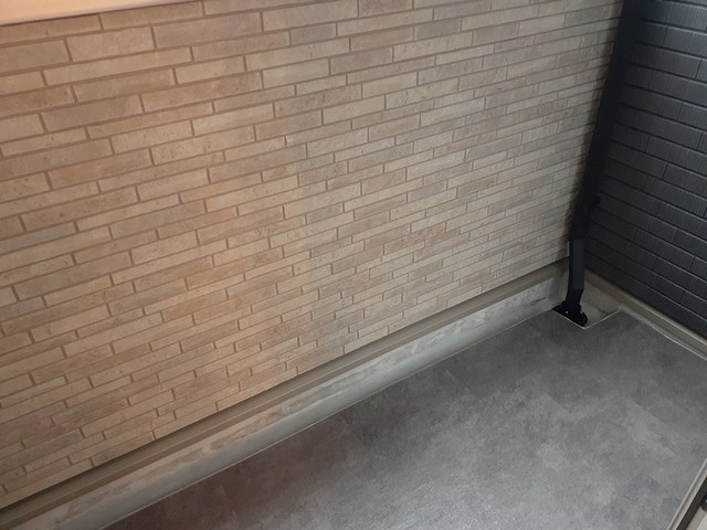 ラウレア ベランダ