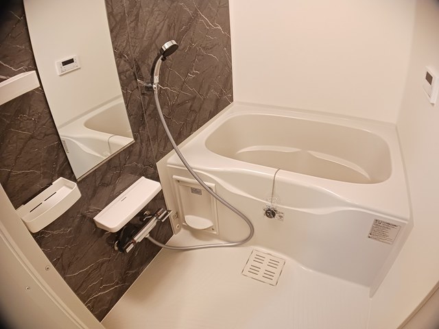 グランステージ 風呂画像