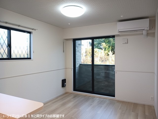 ラ・カーサ　ドルチェ リビング