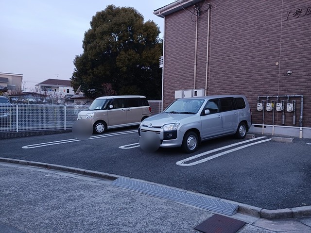 パン　ビュイッソンⅠ その他5