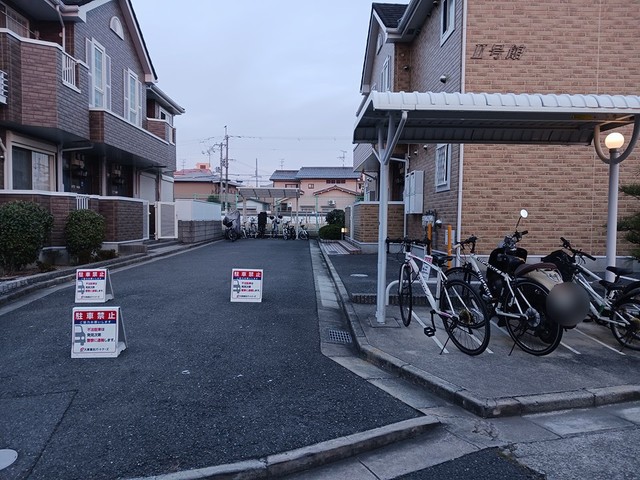 パン　ビュイッソンⅠ その他6