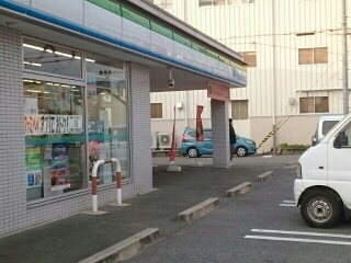 グレンディール　ティニー その他外観3