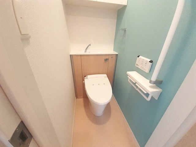 エレガント　オハナ その他2