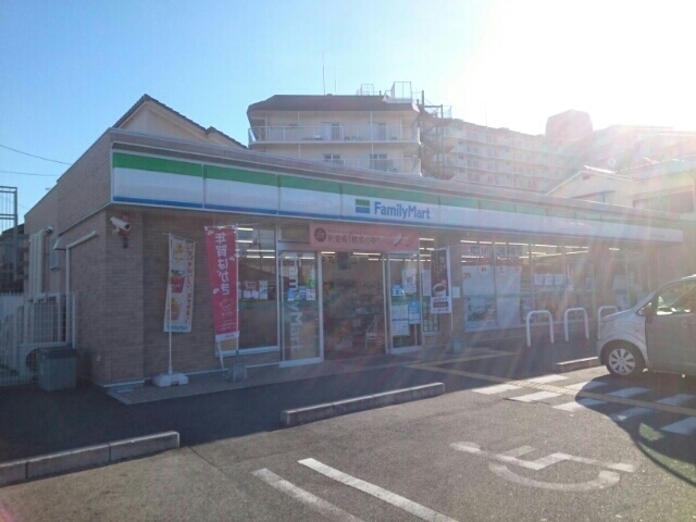 エレガント　オハナ その他外観4