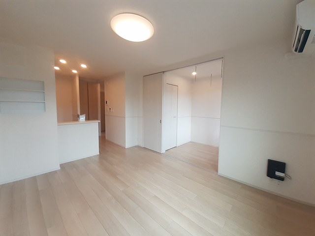 エレガント　オハナ リビング