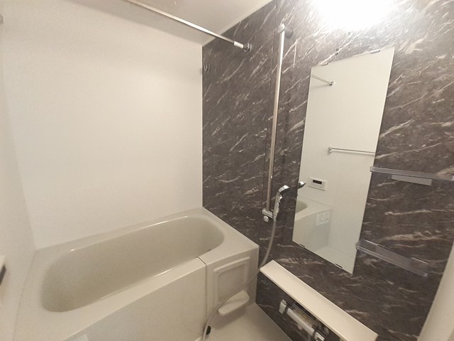 エレガント　オハナ 風呂画像