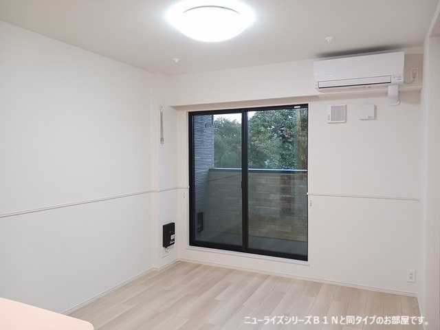 ラ・カーサ　ドルチェ リビング