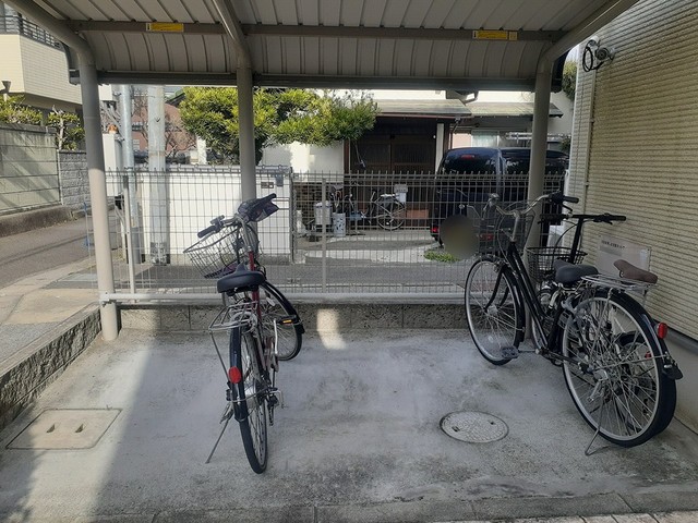 コンフォ－トＡ その他7