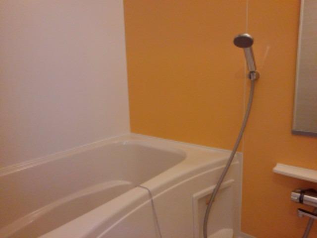 ポンドⅠ 風呂画像