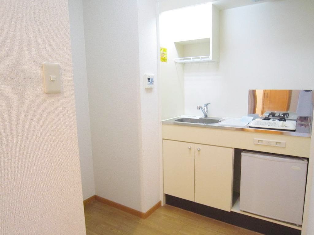 ヴィラ　ナカヤマ その他3