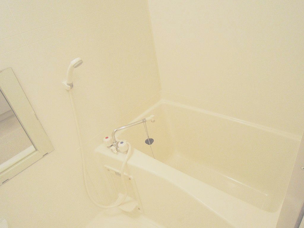 ヴィラ　ナカヤマ 風呂画像