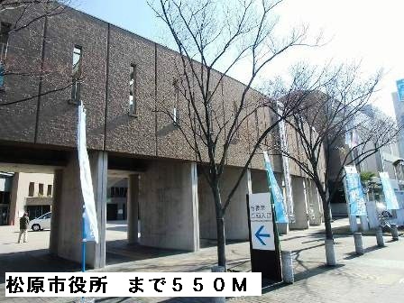 アルカサール その他外観5