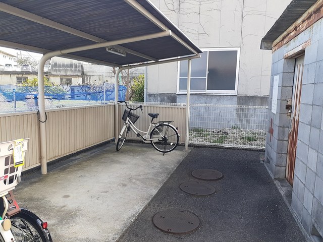 パティオ国分 その他6