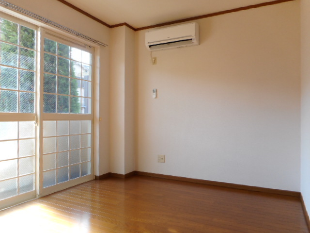 アルティナ・ガーデン リビング