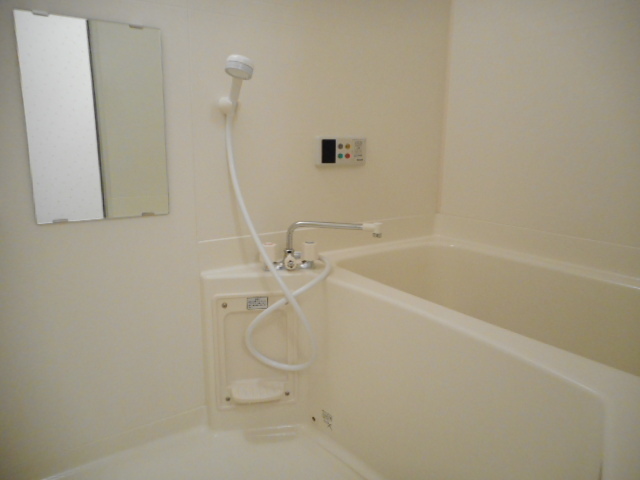 アルティナ・ガーデン 風呂画像