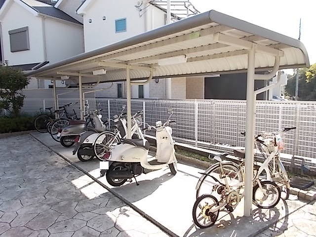 ソレイユ その他4
