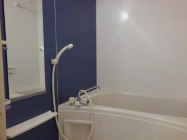 グランモデッサＡ 風呂画像