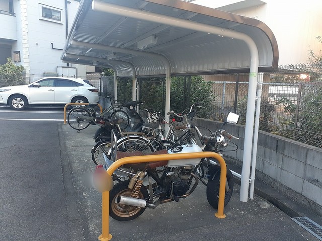 ワ・オーク その他6
