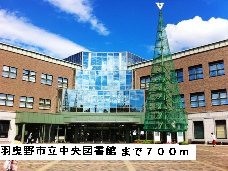 サンシャインヒル その他外観5