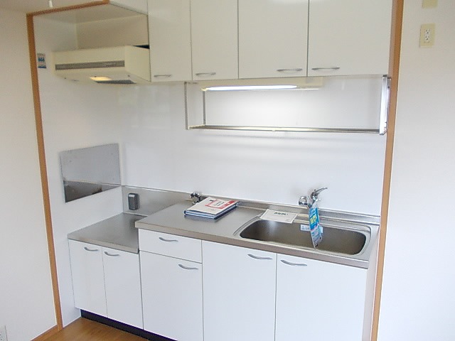 サンシャインヒル キッチン