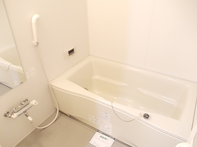 サンシャインヒル 風呂画像